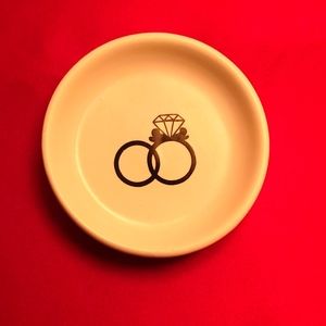 Ring Dish